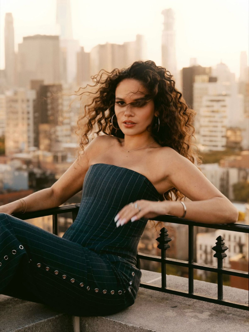 Madison Pettis Photoshoot, September 2025 7