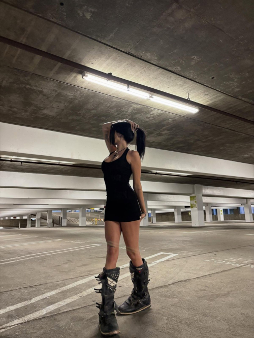 Maggie Lindemann Instagram Photos, October 2025 1