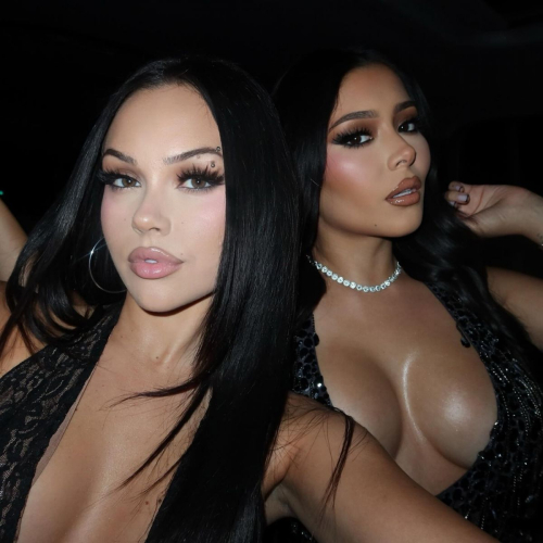 Maggie Lindemann – Instagram Photos, October 2025