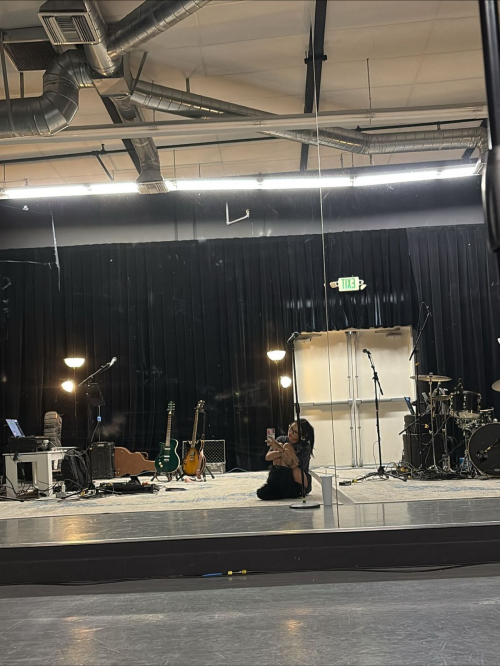 Maggie Lindemann Instagram Photos, October 2025 2