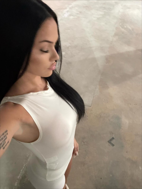 Maggie Lindemann Instagram Photos, October 2025 4