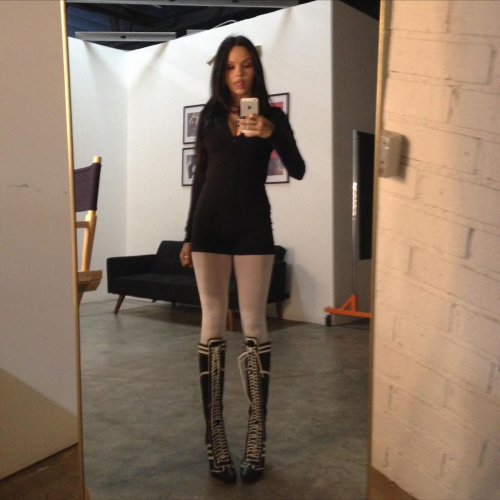 Maggie Lindemann Instagram Photos, October 2025 1