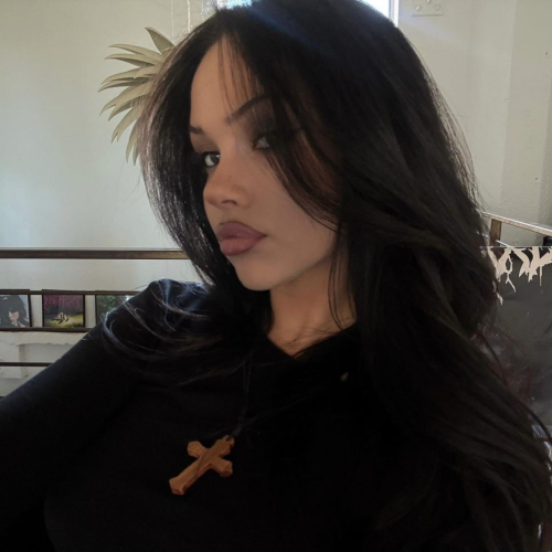 Maggie Lindemann Instagram Photos, October 2025 2