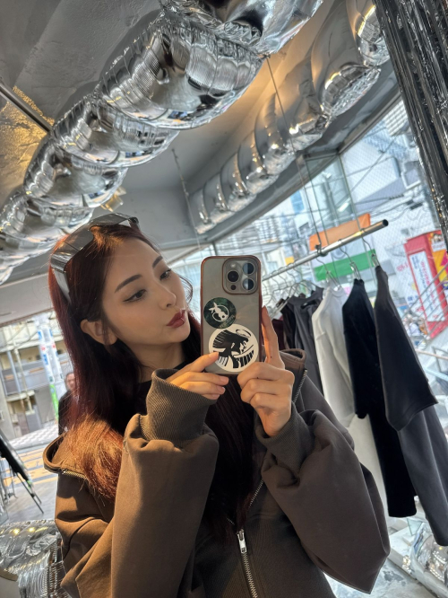 Makoto Minami Instagram Photos, October 2025 9