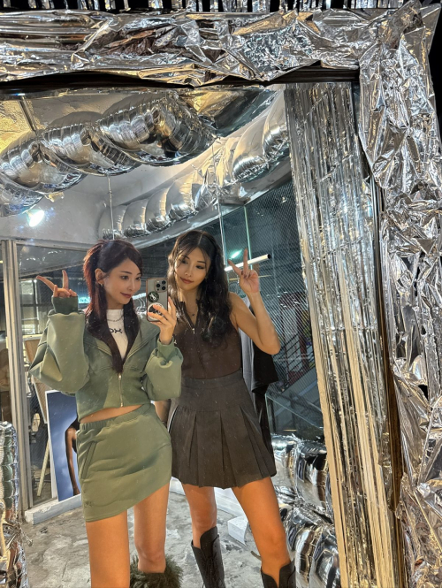 Makoto Minami Instagram Photos, October 2025 2
