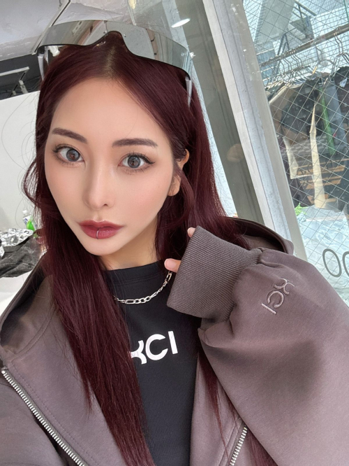 Makoto Minami Instagram Photos, October 2025 7