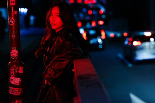 Makoto Minami Instagram Photos, October 2025 1