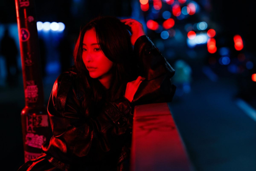 Makoto Minami Instagram Photos, October 2025 2