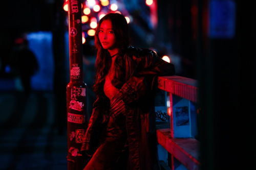 Makoto Minami Instagram Photos, October 2025 4