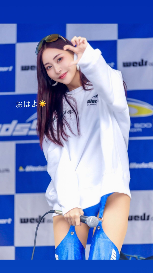 Makoto Minami Instagram Photos, October 2025 7