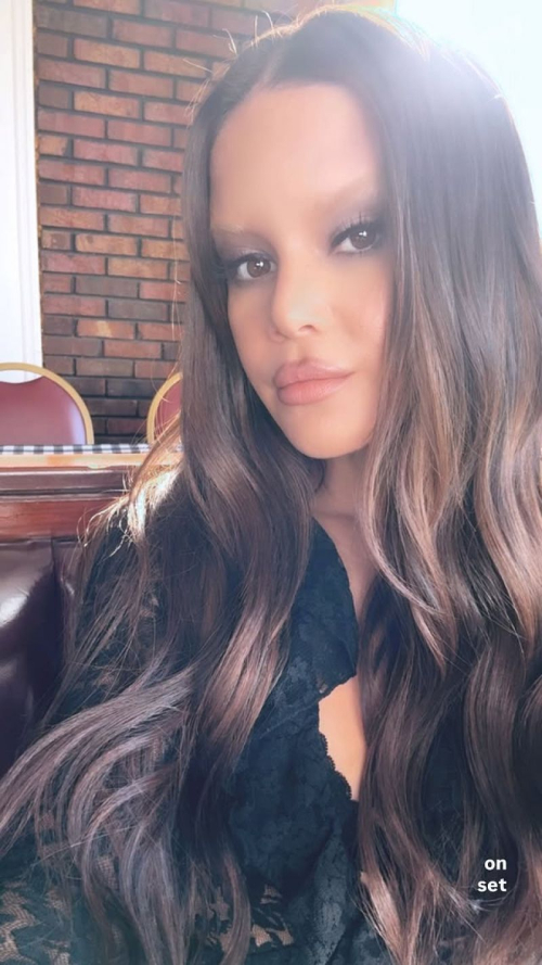 Maren Morris Instagram Photos, October 2025 2