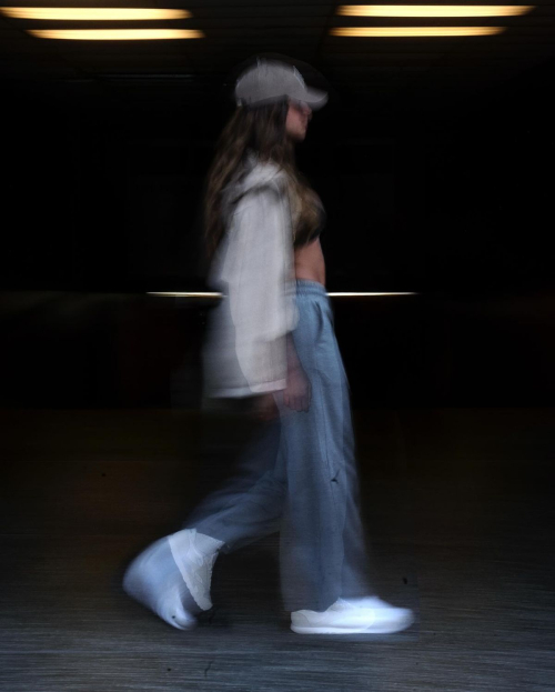 Maria Katarina Photoshoot, October 2025 1