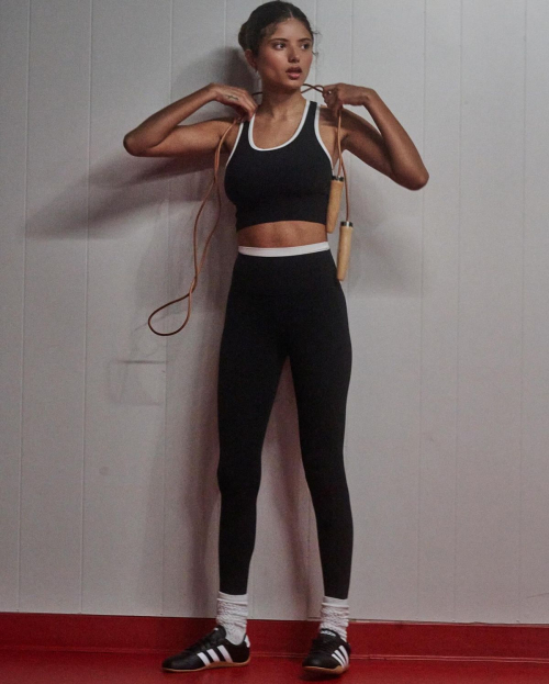 Maria Katarina Photoshoot, October 2025 2