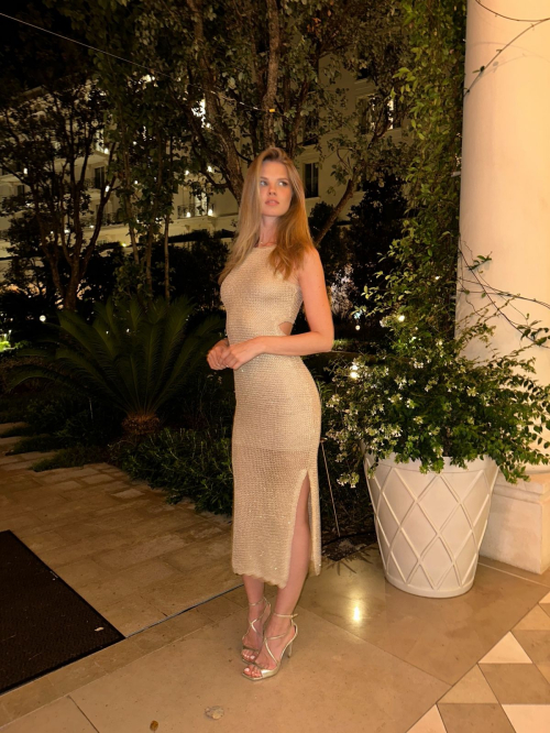 Mariia Arsentieva Instagram Photos, October 2025 3