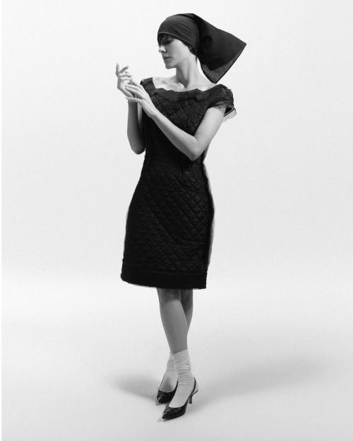 Marion Cotillard for ZOO Magazine Issue 88, October 2025 18