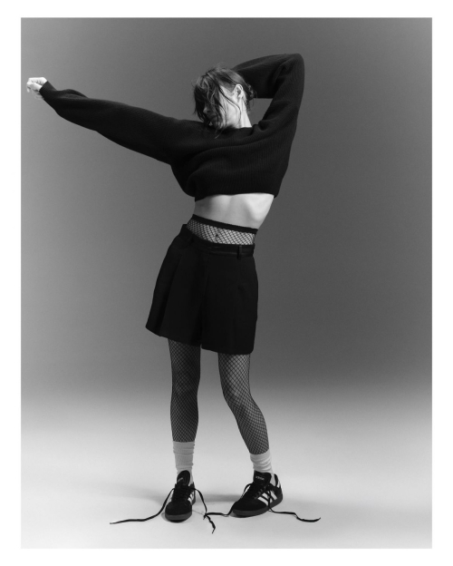Marion Cotillard for ZOO Magazine Issue 88, October 2025 19