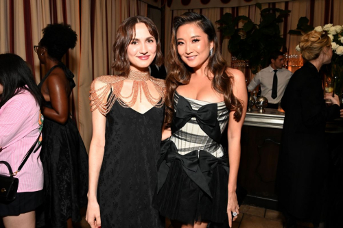 Maude Apatow at Vogue World Hollywood, October 2025 2