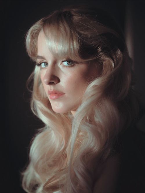 Mckenna Grace Photoshoot, October 2025 9