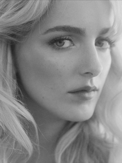 Mckenna Grace Photoshoot, October 2025 10