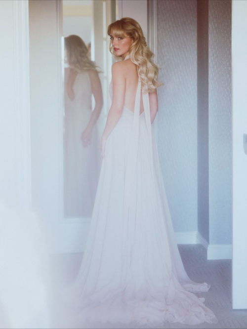 Mckenna Grace Photoshoot, October 2025 11