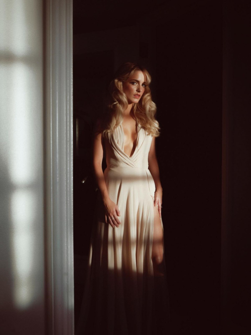 Mckenna Grace Photoshoot, October 2025 2