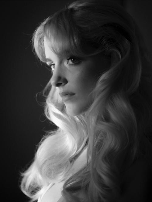 Mckenna Grace Photoshoot, October 2025 5