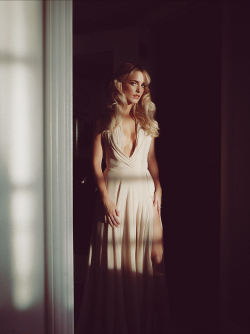 Mckenna Grace Photoshoot, October 2025 6