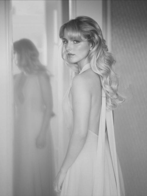 Mckenna Grace Photoshoot, October 2025 7