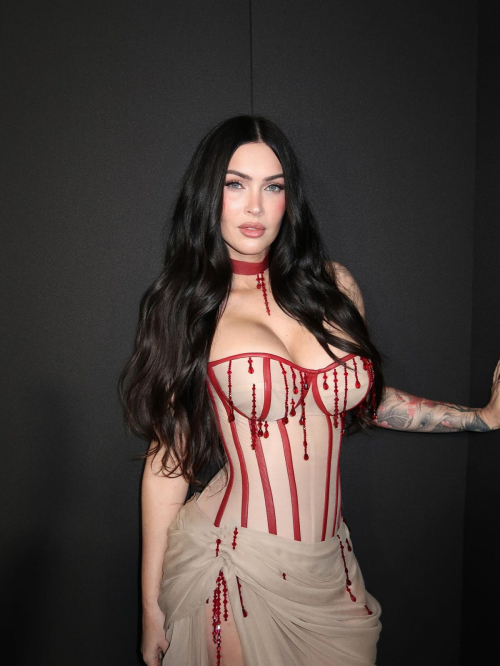 Megan Fox Instagram Photos and Videos, October 2025 5