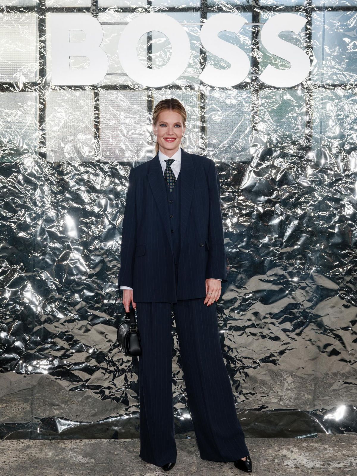 Meghann Fahy – Instagram Photos, October 2025