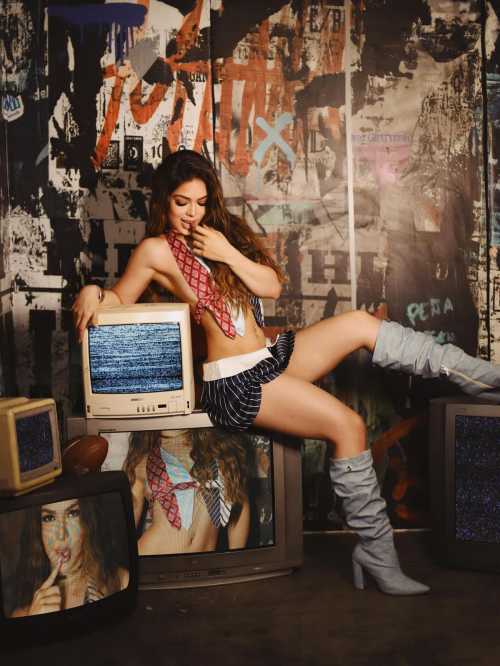 Melody Instagram Photos, October 2025 3