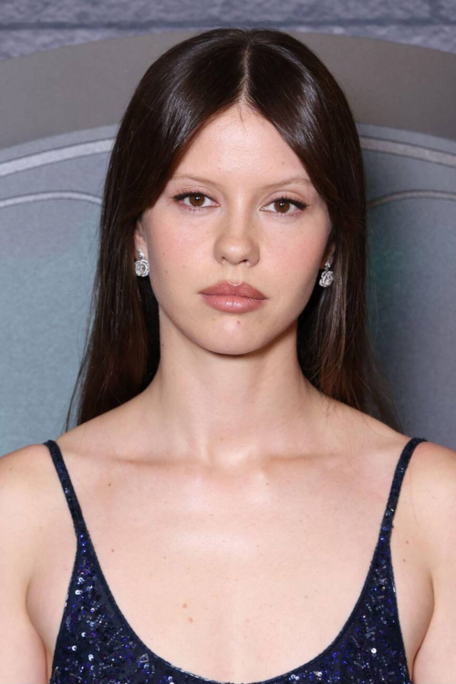 Mia Goth at Frankenstein Premiere Paris, October 2025 5