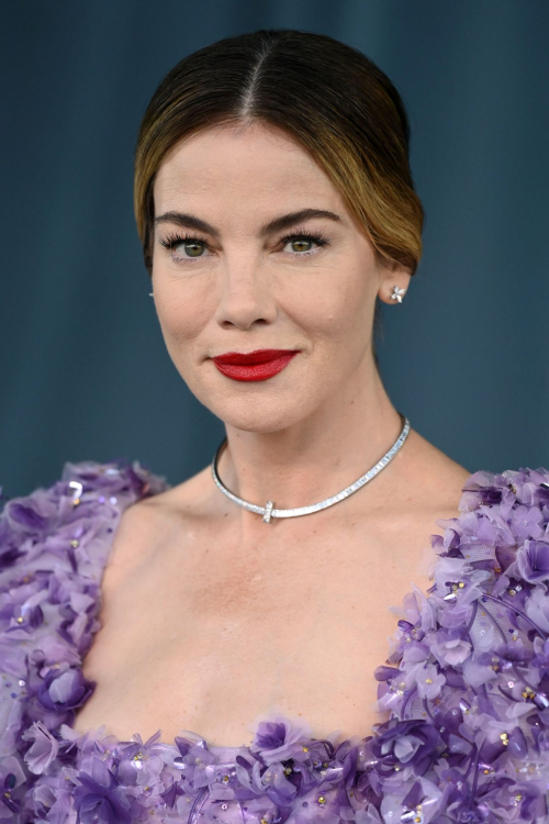 Michelle Monaghan at 5th Annual Gala Academy Museum Los Angeles 1