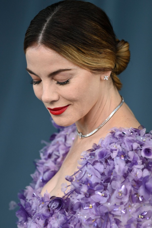 Michelle Monaghan at 5th Annual Gala Academy Museum Los Angeles 3