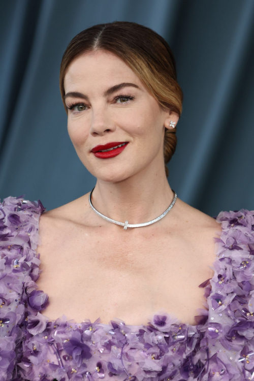 Michelle Monaghan at 5th Annual Gala Academy Museum Los Angeles 4