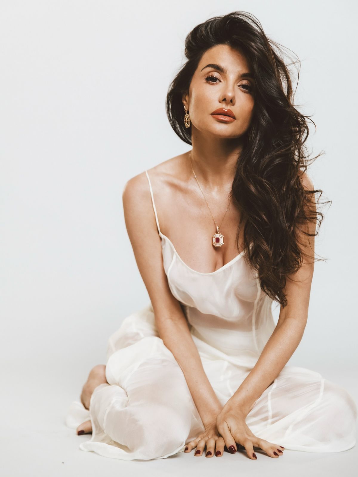 Mikaela Hoover – Instagram Photos, October 2025