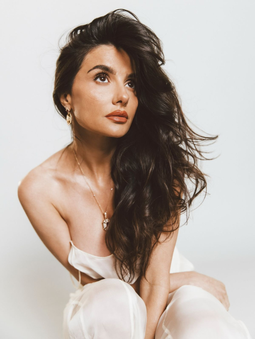 Mikaela Hoover – Instagram Photos, October 2025 2