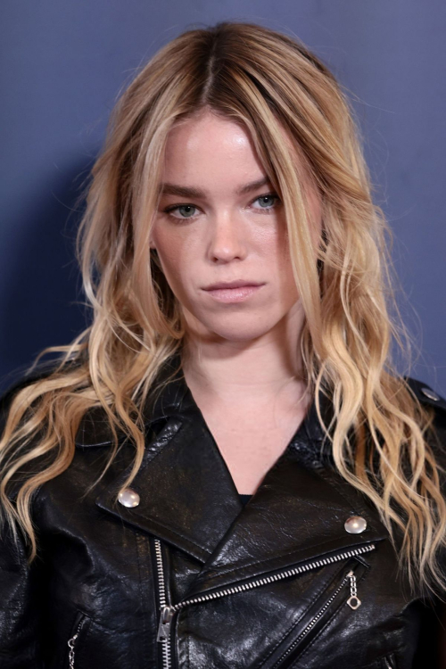 Milly Alcock at Newport Beach Film Festival Honors, October 2025 4