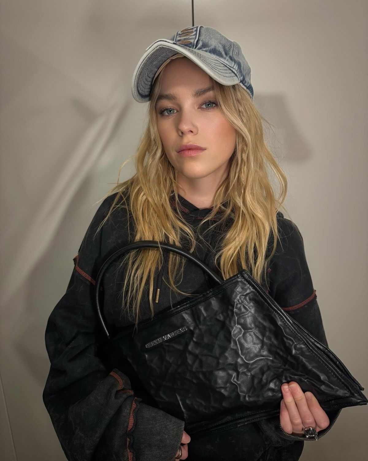 Milly Alcock Instagram Photos, October 2025