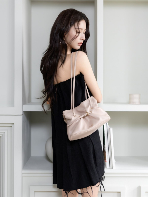 Miyeon for Prada Fall 2025 campaign 7