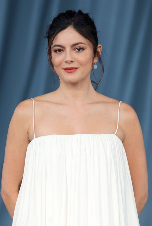 Monica Barbaro at 5th Annual Gala Academy Museum Los Angeles 6