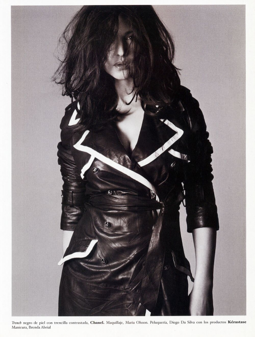 Monica Bellucci for Citizen & K, 2005 2