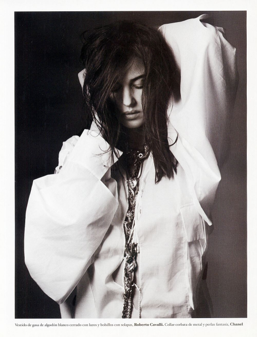 Monica Bellucci for Citizen & K, 2005 4