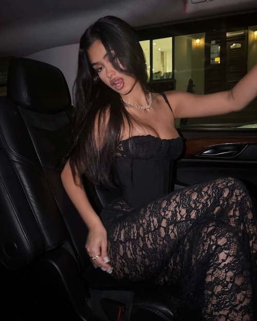 Naaz Torbati Instagram Photos, October 2025 11