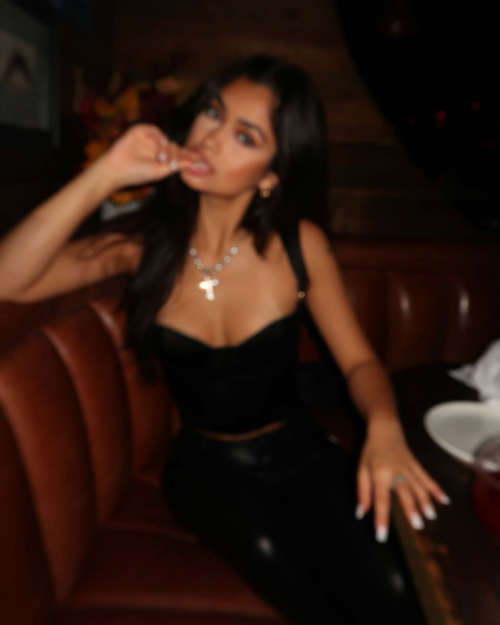 Naaz Torbati – Instagram Photos, October 2025 4