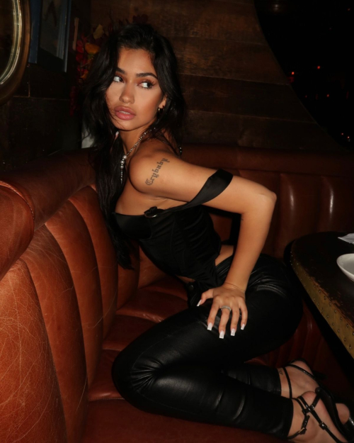 Naaz Torbati – Instagram Photos, October 2025 6