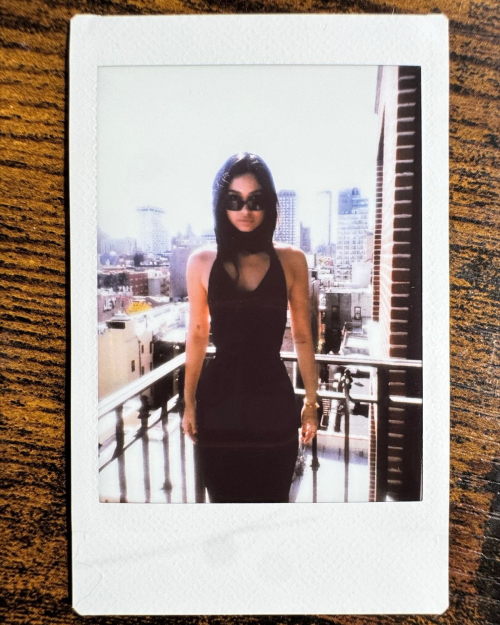 Naaz Torbati Instagram Photos, October 2025 1