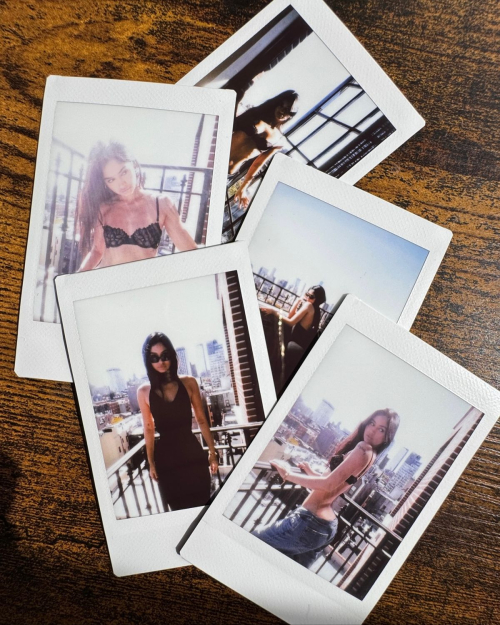 Naaz Torbati Instagram Photos, October 2025 2