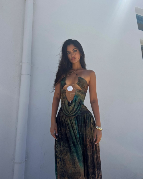 Naaz Torbati Instagram photos, October 2025 2