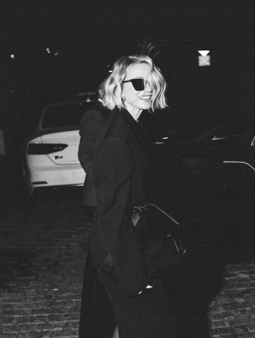 Naomi Watts All’s Fair photoshoot, October 2025 11